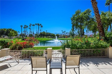 Lake Condo For Sale in Palm Desert, California