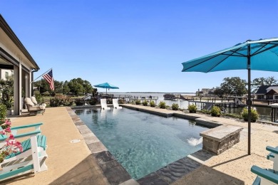 Lake Home For Sale in Tool, Texas