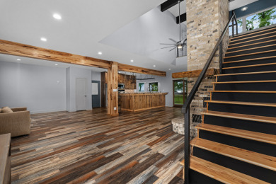 Premier Lake Front Home - photo 8