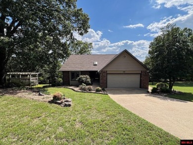  Home For Sale in Oakland Arkansas