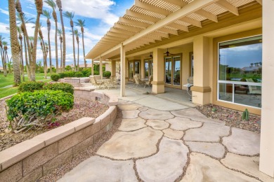 Lake Home For Sale in Palm Desert, California