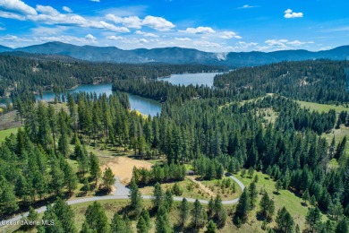 Hayden Lake Acreage For Sale in Hayden Lake Idaho