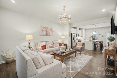 Mountain Island Lake Townhome/Townhouse Sale Pending in Charlotte North Carolina