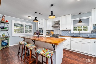 Lake Nasworthy Home For Sale in San Angelo Texas