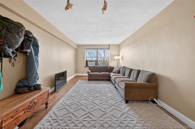Welcome to Linden Hill. This bright corner one-bedroom co-op - photo 11