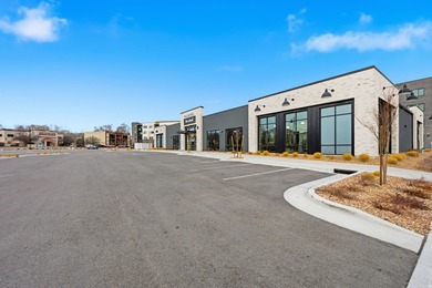 Offered for sale is a 10,608 SF single-tenant commercial