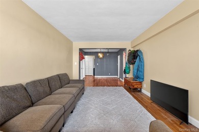 Welcome to Linden Hill. This bright corner one-bedroom co-op - photo 13