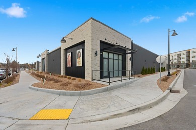 Offered for sale is a 10,608 SF single-tenant commercial