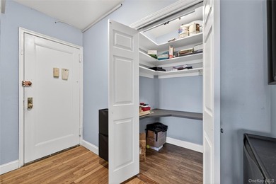 Welcome to Linden Hill. This bright corner one-bedroom co-op - photo 16