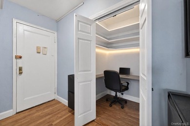 Welcome to Linden Hill. This bright corner one-bedroom co-op - photo 17