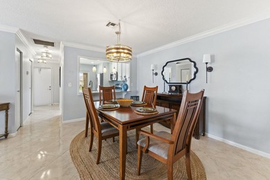End-unit condo in 55+ community offering added privacy, abundant - photo 7