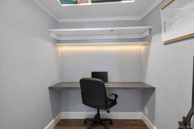 Welcome to Linden Hill. This bright corner one-bedroom co-op - photo 18