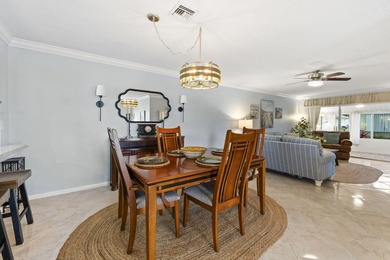 End-unit condo in 55+ community offering added privacy, abundant - photo 8