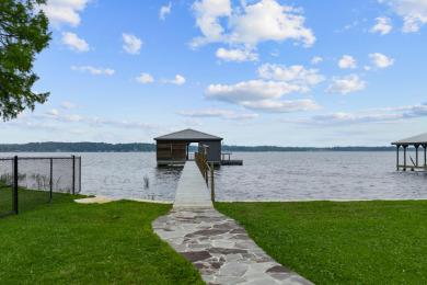 Premier Lake Front Home - photo 11