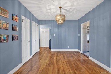 Welcome to Linden Hill. This bright corner one-bedroom co-op - photo 19