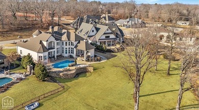 Welcome to 2064 Sloan Lake Dr. an exquisite 5 bed, 6.5 bath - photo 2