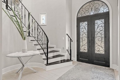 Welcome to 2064 Sloan Lake Dr. an exquisite 5 bed, 6.5 bath - photo 3