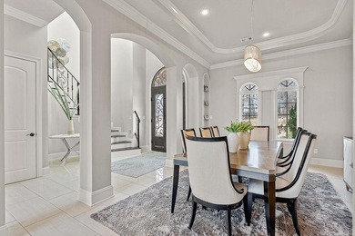 Welcome to 2064 Sloan Lake Dr. an exquisite 5 bed, 6.5 bath - photo 4