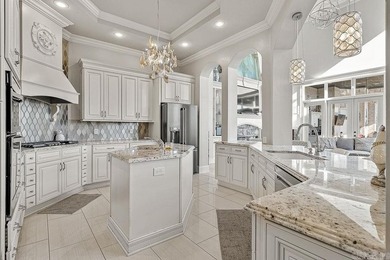 Welcome to 2064 Sloan Lake Dr. an exquisite 5 bed, 6.5 bath - photo 7