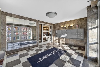 Welcome to Linden Hill. This bright corner one-bedroom co-op - photo 27
