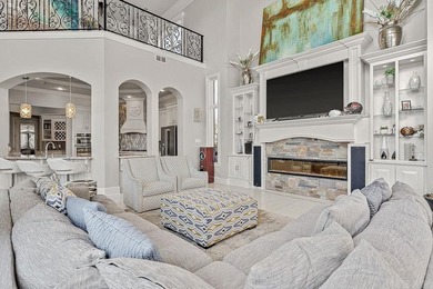 Welcome to 2064 Sloan Lake Dr. an exquisite 5 bed, 6.5 bath - photo 9