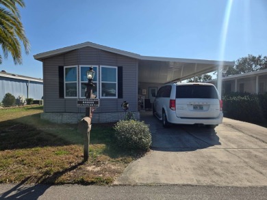 Lake Henry - Polk County Home For Sale in Winter Haven Florida