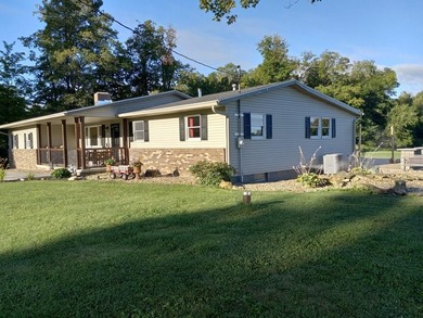 Lake Home For Sale in Ashland, Ohio