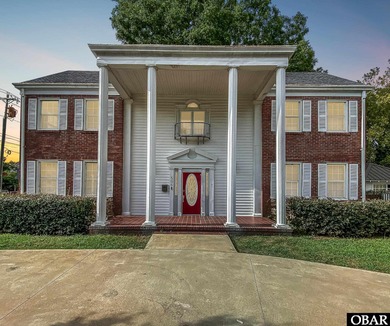 Pasquotank River Home For Sale in Elizabeth City North Carolina