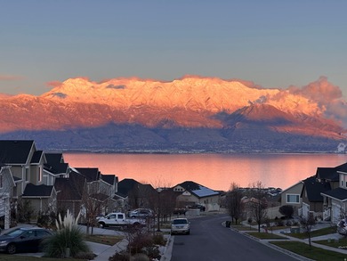 Utah Lake Home For Sale in Saratoga Springs Utah