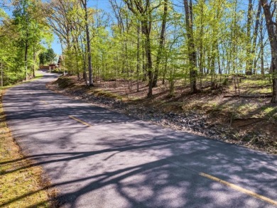 Lake Lot For Sale in Mooresburg, Tennessee