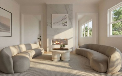 Welcome to The Reserve at Rosewood, an exclusive 4-home - photo 7