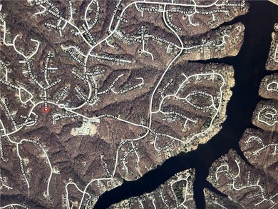 Lake Windsor Lot For Sale in Bella Vista Arkansas