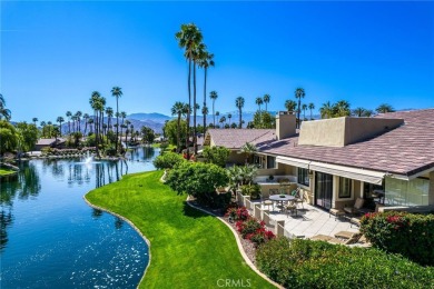 Lake Condo For Sale in Palm Desert, California