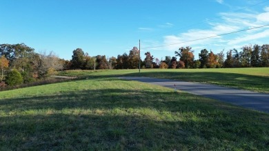 Center Hill Lake Lot For Sale in Baxter Tennessee