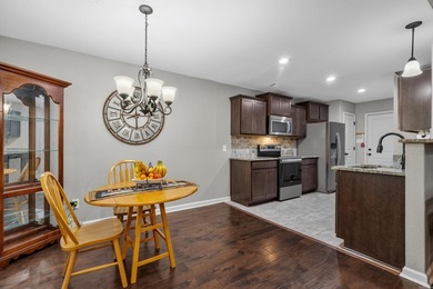 Tucked away on a spacious corner lot at the end of a cul-de-sac - photo 8