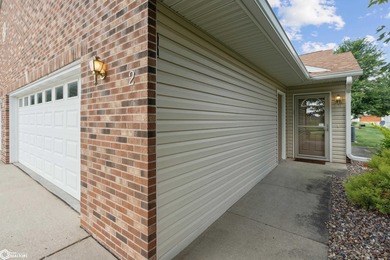 Welcome to your perfect new home in beautiful West Burlington!