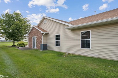 Welcome to your perfect new home in beautiful West Burlington!