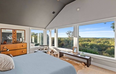 Set atop an extraordinarily rare 6+/- acre estate, this Sag - photo 8