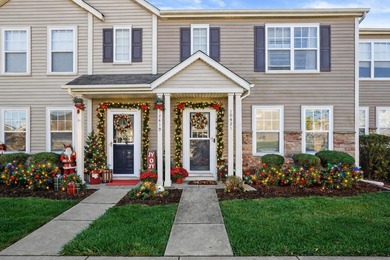 Cedar Lake - Lake County Townhome/Townhouse Sale Pending in Cedar Lake Indiana