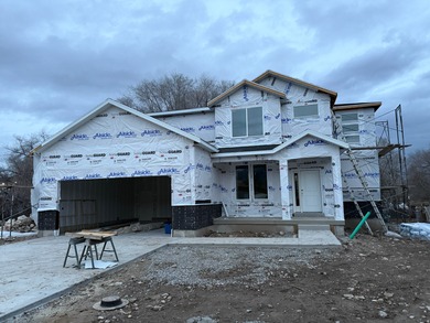 Utah Lake Home For Sale in Payson Utah