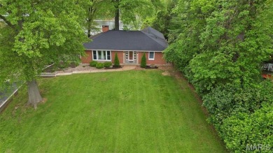 Lake Home For Sale in Edwardsville, Illinois