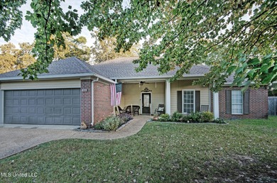 Ross Barnett Reservoir Home For Sale in Brandon Mississippi