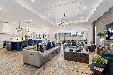Experience elevated living in Avenir's exclusive La Terre - photo 1