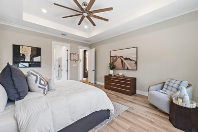 Experience elevated living in Avenir's exclusive La Terre - photo 2