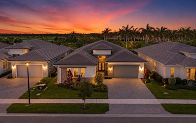 Experience elevated living in Avenir's exclusive La Terre - photo 5