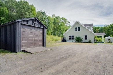 (private lake, pond, coastal) Home For Sale in Milford New York