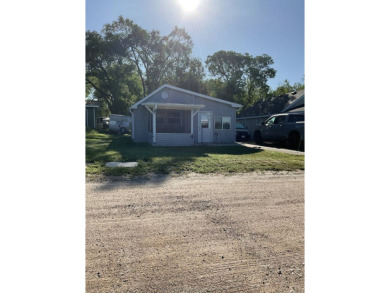 Lake Home For Sale in Ericson, Nebraska