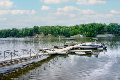 FERRY HILL 3.5 Kerr Lake Access ACRES! Spread out and enjoy the - Lake Home For Sale in Clarksville, Virginia