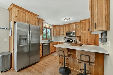 Completely Renovated with Exceptional Custom Features! This - photo 17