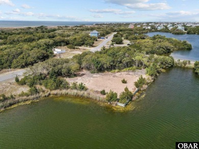 Lake Lot For Sale in Avon, North Carolina